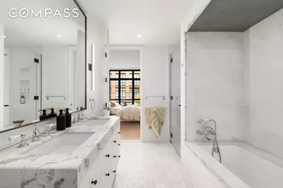 438 E 12th Street #2E, New York City, NY 10009 - Photo 8