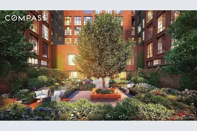 438 E 12th Street #2E, New York City, NY 10009 - Photo 18