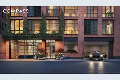 438 E 12th Street #2E, New York City, NY 10009 - Photo 12