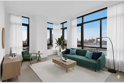 480 Kent Avenue #11B, New York City, NY 11249 - Photo 1