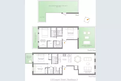 110 Luquer Street #3, New York City, NY 11231 - Photo 14