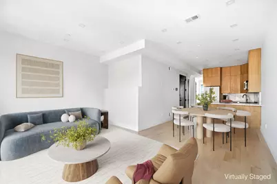 110 Luquer Street #3, New York City, NY 11231 - Photo 2