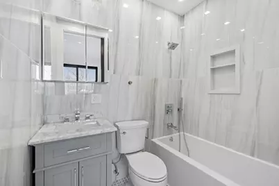 110 Luquer Street #3, New York City, NY 11231 - Photo 4