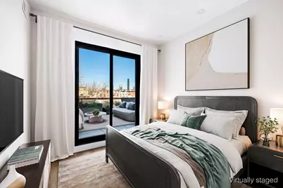 110 Luquer Street #3, New York City, NY 11231 - Photo 6