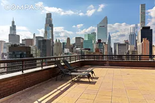 415 E 54th St, New York City, NY 10022 - Photo 14