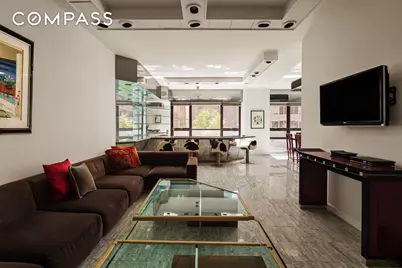 415 E 54th Street #2A, New York City, NY 10022 - Photo 1