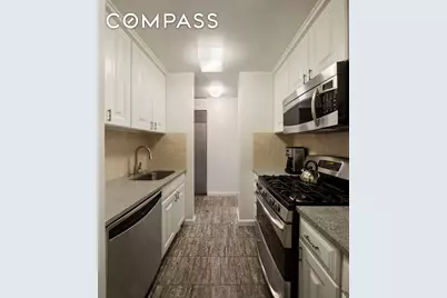 415 E 54th Street #2A, New York City, NY 10022 - Photo 6