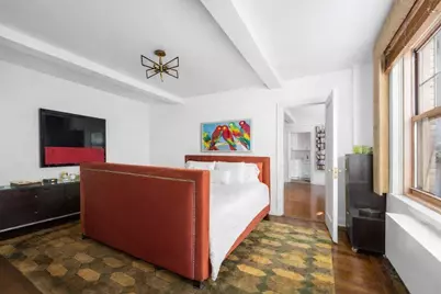 2 Horatio Street #2D, New York City, NY 10014 - Photo 6