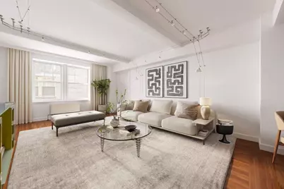 2 Horatio Street #2D, New York City, NY 10014 - Photo 2