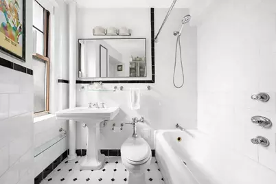 2 Horatio Street #2D, New York, NY 10014 - Photo 8