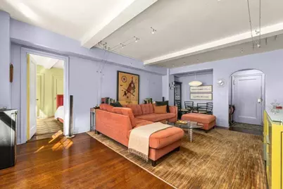 2 Horatio Street #2D, New York City, NY 10014 - Photo 4