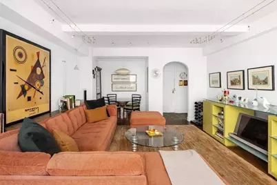 2 Horatio Street #2D, New York City, NY 10014 - Photo 1