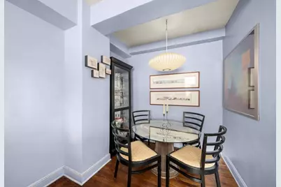 2 Horatio Street #2D, New York City, NY 10014 - Photo 6