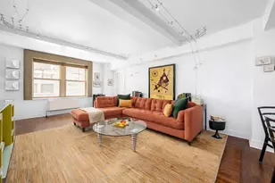 2 Horatio St, New York City, NY 10014 - Photo 1