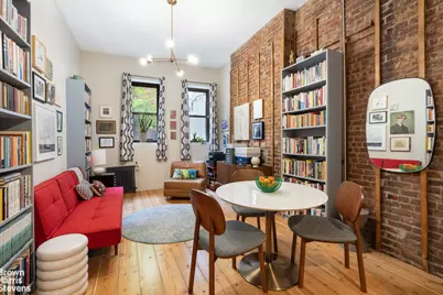 46-50 Rivington Street #1C, New York City, NY 10002 - Photo 1
