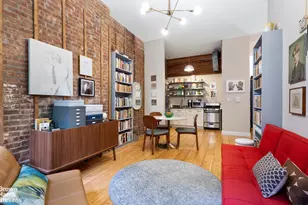 46-50 Rivington St, New York City, NY 10002 - Photo 2