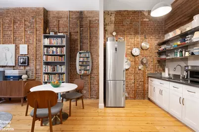 46-50 Rivington Street #1C, New York City, NY 10002 - Photo 4