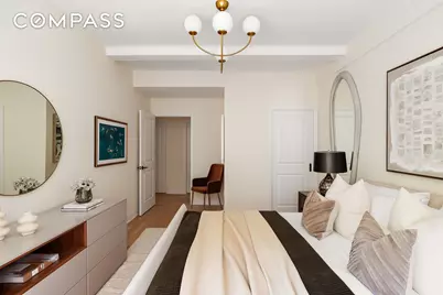 845 W End Avenue #2F, New York City, NY 10025 - Photo 8