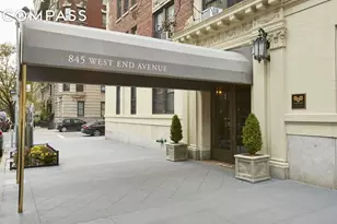 845 West End Ave, New York City, NY 10025 - Photo 16
