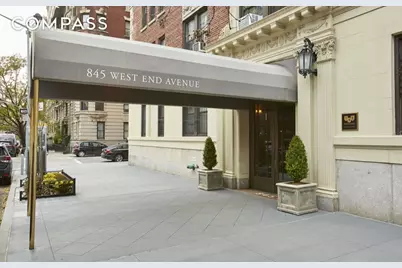 845 W End Avenue #2F, New York, NY 10025 - Photo 16