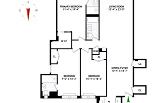 845 West End Ave, New York, NY 10025 - Photo 1