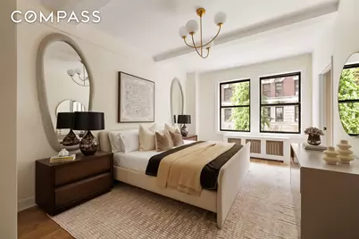 845 W End Avenue #2F, New York, NY 10025 - Photo 6