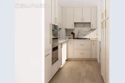 845 W End Avenue #2F, New York, NY 10025 - Photo 4