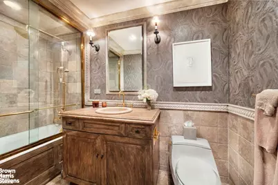 115 Central Park W #2F, New York City, NY 10023 - Photo 8