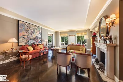 115 Central Park W #2F, New York City, NY 10023 - Photo 4