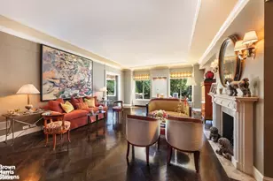 115 Central Prk W, New York City, NY 10023 - Photo 4