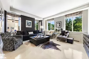 115 Central Prk W, New York City, NY 10023 - Photo 2