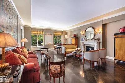 115 Central Park W #2F, New York City, NY 10023 - Photo 1