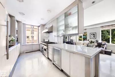 115 Central Park W #2F, New York City, NY 10023 - Photo 4