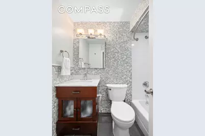 15 W 72nd Street #2C, New York City, NY 10023 - Photo 8