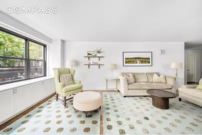 15 W 72nd Street #2C, New York City, NY 10023 - Photo 2