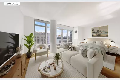2 Northside Piers #7D, New York City, NY 11249 - Photo 1
