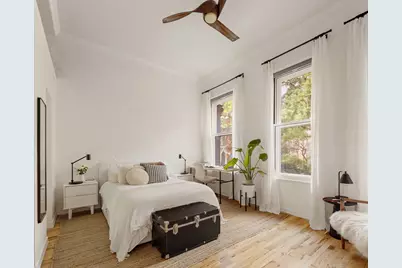 172 W 82nd Street #2A, New York City, NY 10024 - Photo 6