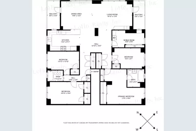 568 Grand Street #J406-407, New York City, NY 10002 - Photo 28