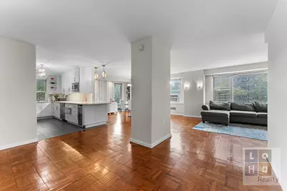 568 Grand Street #J406-407, New York City, NY 10002 - Photo 2