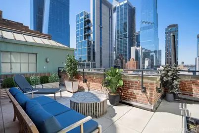 360 W 36th Street #PH12, New York City, NY 10018 - Photo 20