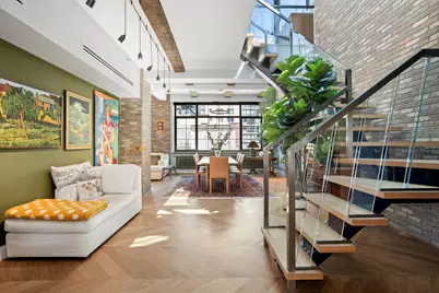 360 W 36th Street #PH12, New York City, NY 10018 - Photo 1