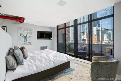 360 W 36th Street #PH12, New York City, NY 10018 - Photo 8