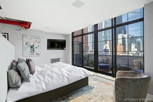 360 W 36th St., New York City, NY 10018 - Photo 8