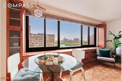 185 Hall Street #1401, New York City, NY 11205 - Photo 2