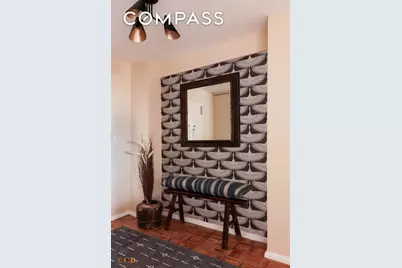 185 Hall Street #1401, New York City, NY 11205 - Photo 4