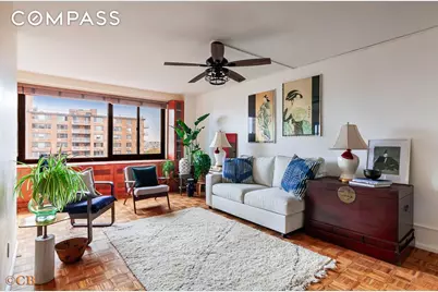 185 Hall Street #1401, New York City, NY 11205 - Photo 1