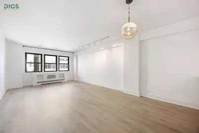411 E 57th Street #16D, New York City, NY 10022 - Photo 8