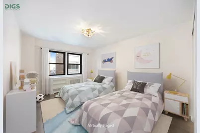 411 E 57th Street #16D, New York City, NY 10022 - Photo 4