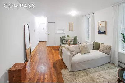355 St Johns Place #2B, New York City, NY 11238 - Photo 2