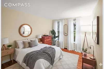 355 St Johns Place #2B, New York City, NY 11238 - Photo 2